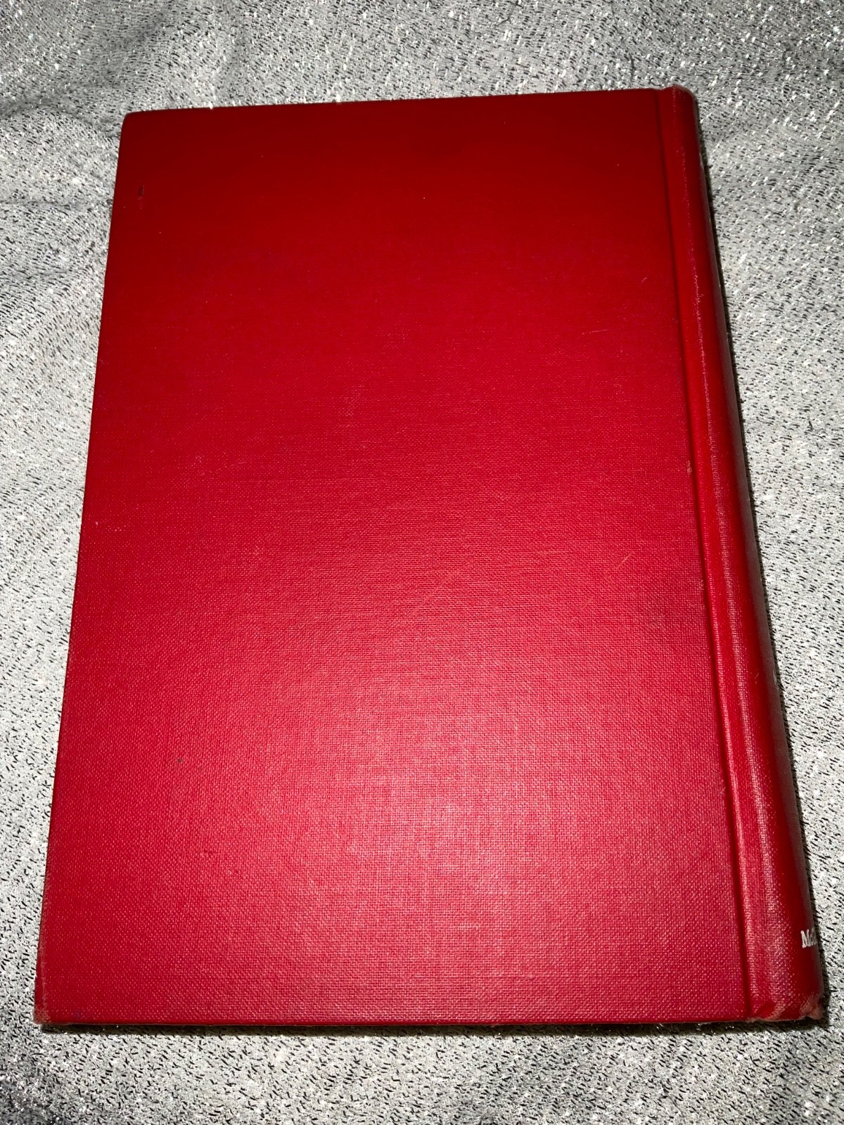 Machine Tool Operation Part 2 McGraw-Hill 1960, 4th Ed Shaper Planer See Pics