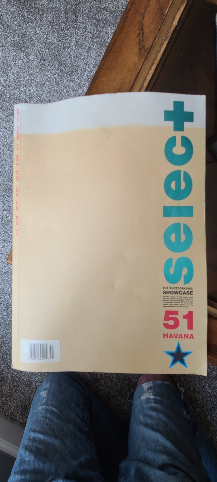 Select Photographic Showcase #51