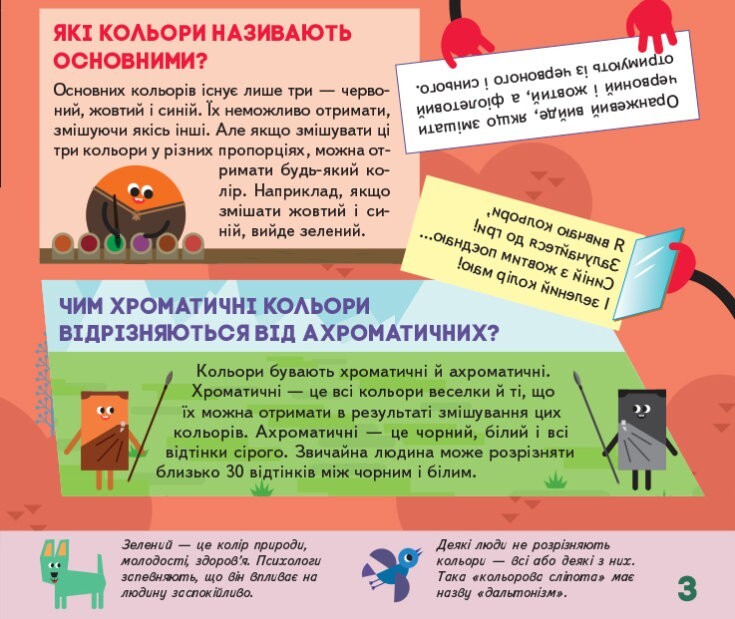 Book In Ukrainian Я винахідник Author not specified I Am An Inventor