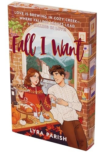 Fall I Want A Heartwarming Spi – GOOD
