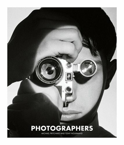Photographers by Tony Nourmand: New