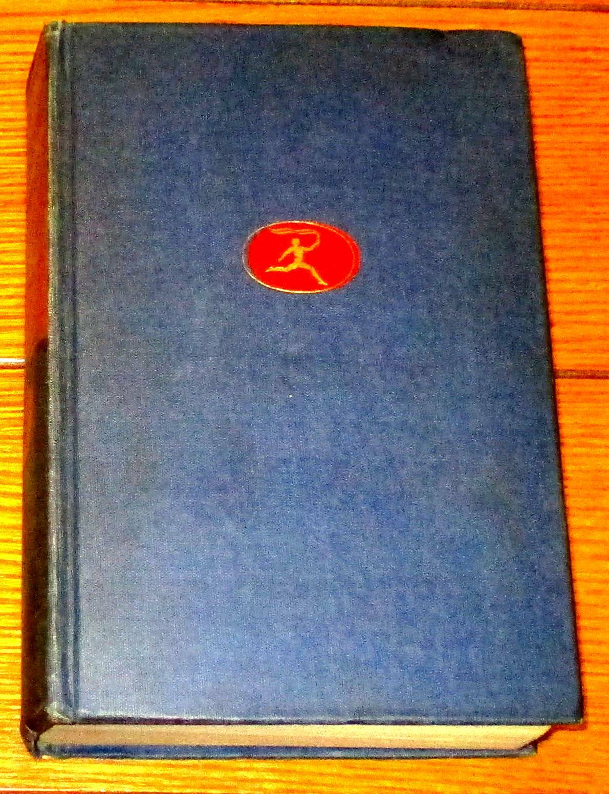 The Life Of Samuel Johnson L.L.D. by James Boswell H/C 1200 Pages