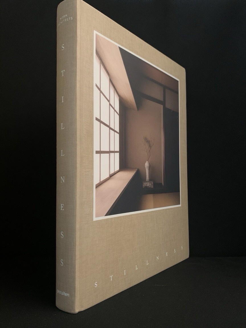 FRESH CLEAN SEALED NEW! Stillness Norm Architects Japanese Aesthetics STYLE ZEN