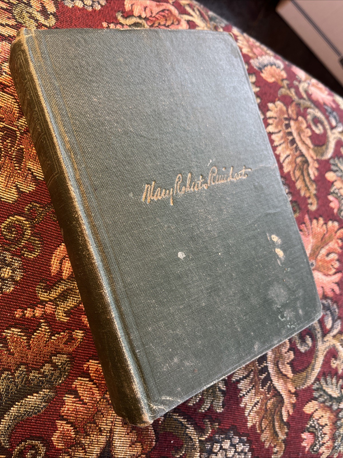 The Works Of Mary Roberts Rinehart