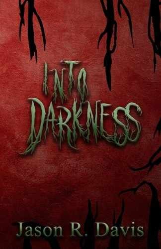 Into Darkness (The Guardian) – Paperback, by Davis Jason – Very Good