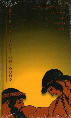Lovers’ Legends Unbound