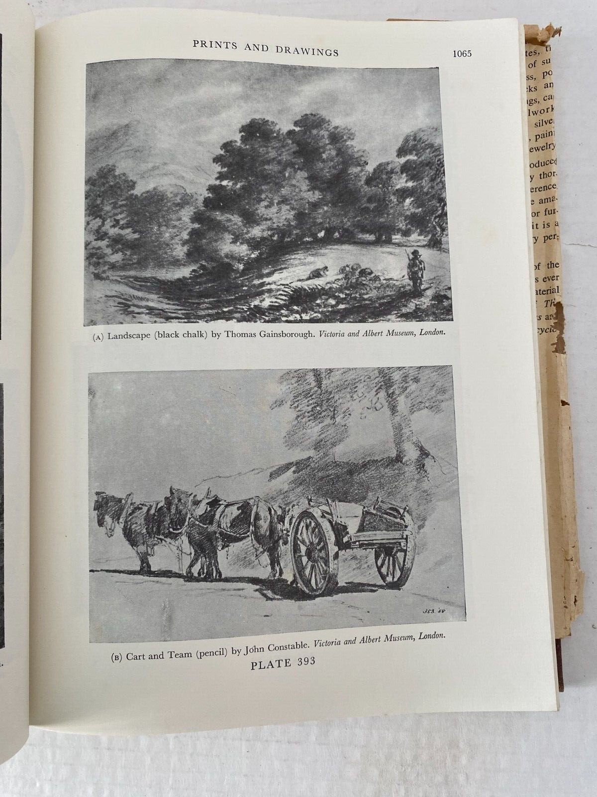 The Complete Encyclopedia of Antiques, L.G.G. Ramsey (Editor), 1962, 1,435 pages