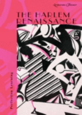 The Harlem Renaissance by Literature & Thought Series