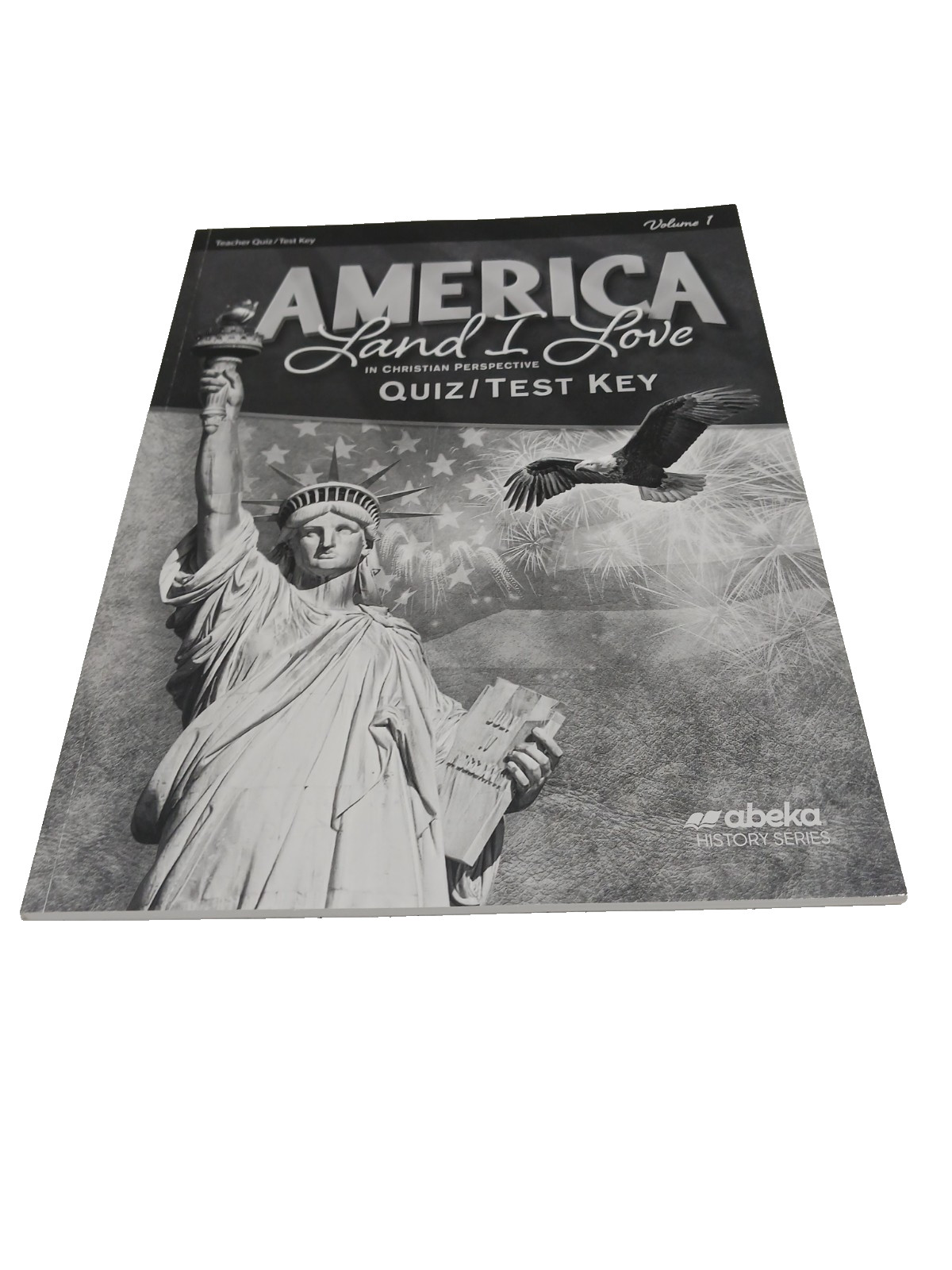 abeka 8th grade curriculum (FREE SHIPPING)