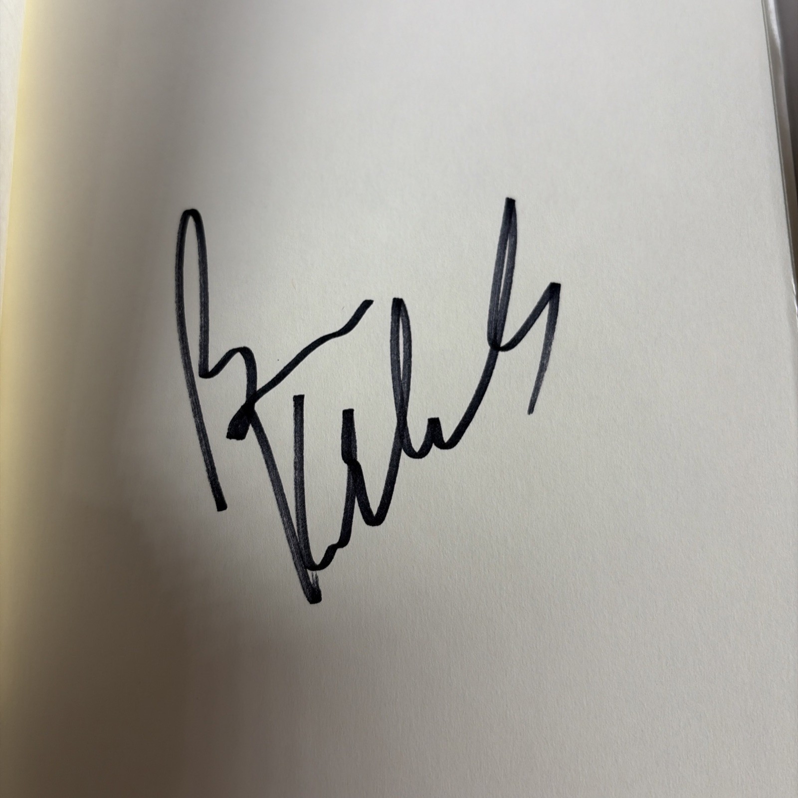 SIGNED 1st Ed Brian Kilmeade’s Andrew Jackson and the Miracle of New Orleans