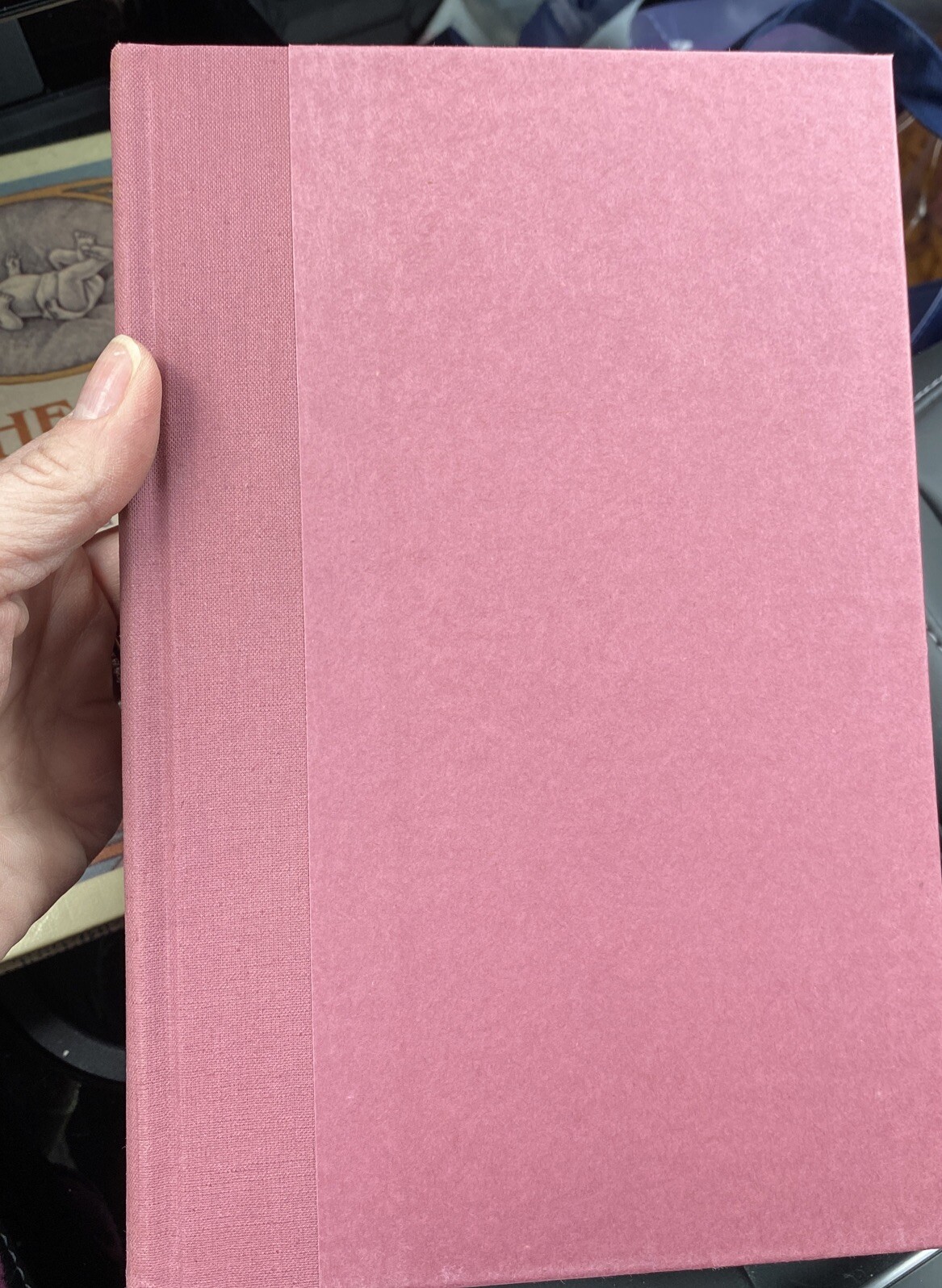 M. Scott Peck The Road Less Traveled Gift Edition With Slipcover