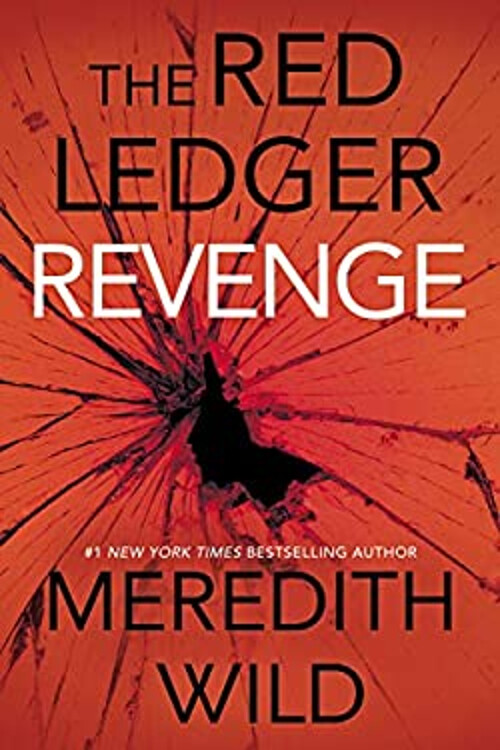 Revenge Paperback Meredith Wild