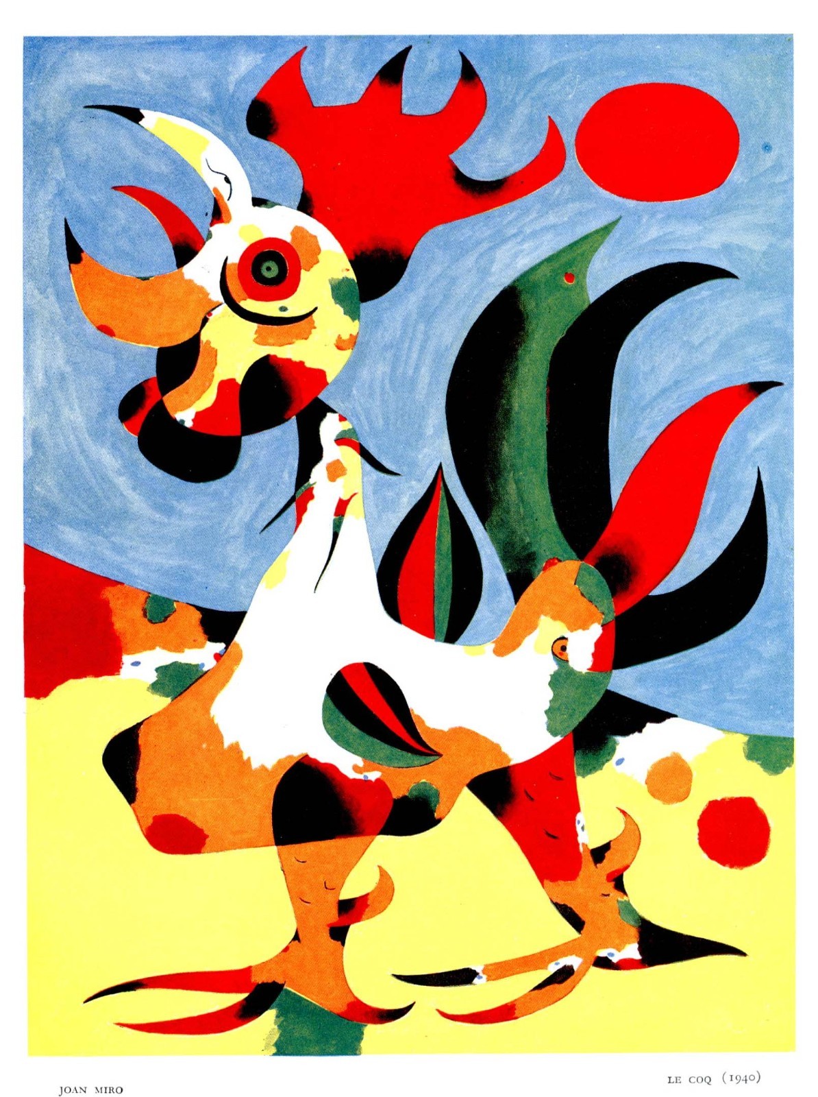 Verve 5–8 Bound Matisse Miró Chagall Lithographs French Art Magazine Teriade