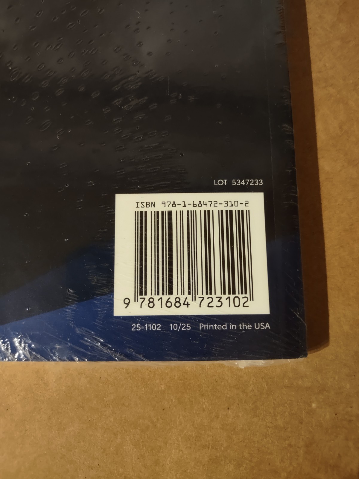 2025 AHA Basic Life Support (BLS) Provider Student Manual New FREE SHIPPING