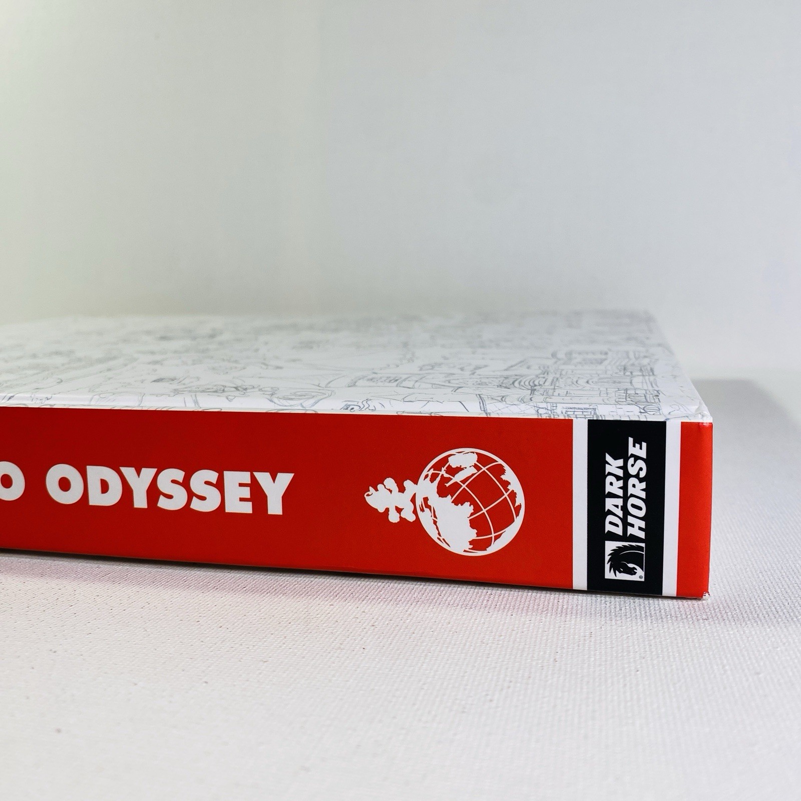 Nintendo The Art of Super Mario Odyssey Art Book Hardcover 2019 FIRST EDITION