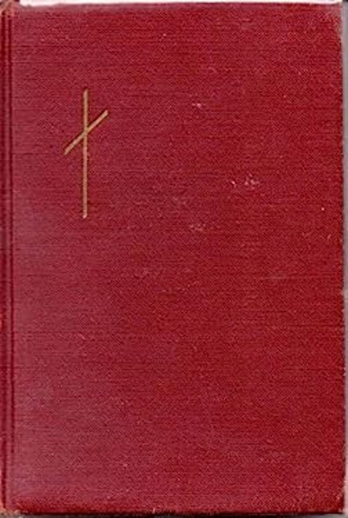 Lutheran Book of Prayer