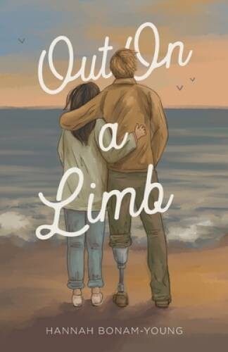 Out On a Limb – Paperback By Bonam-Young, Hannah – GOOD