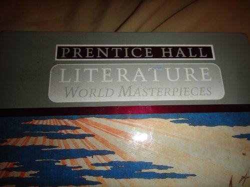 Prentice Hall Literature World Mast…, Not Available (