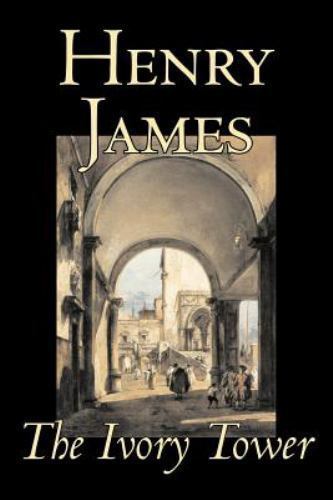 The Ivory Tower