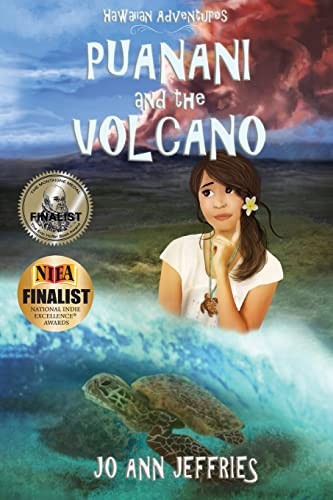 Puanani and the Volcano: Hawaiian I…, Jeffries, Jo An