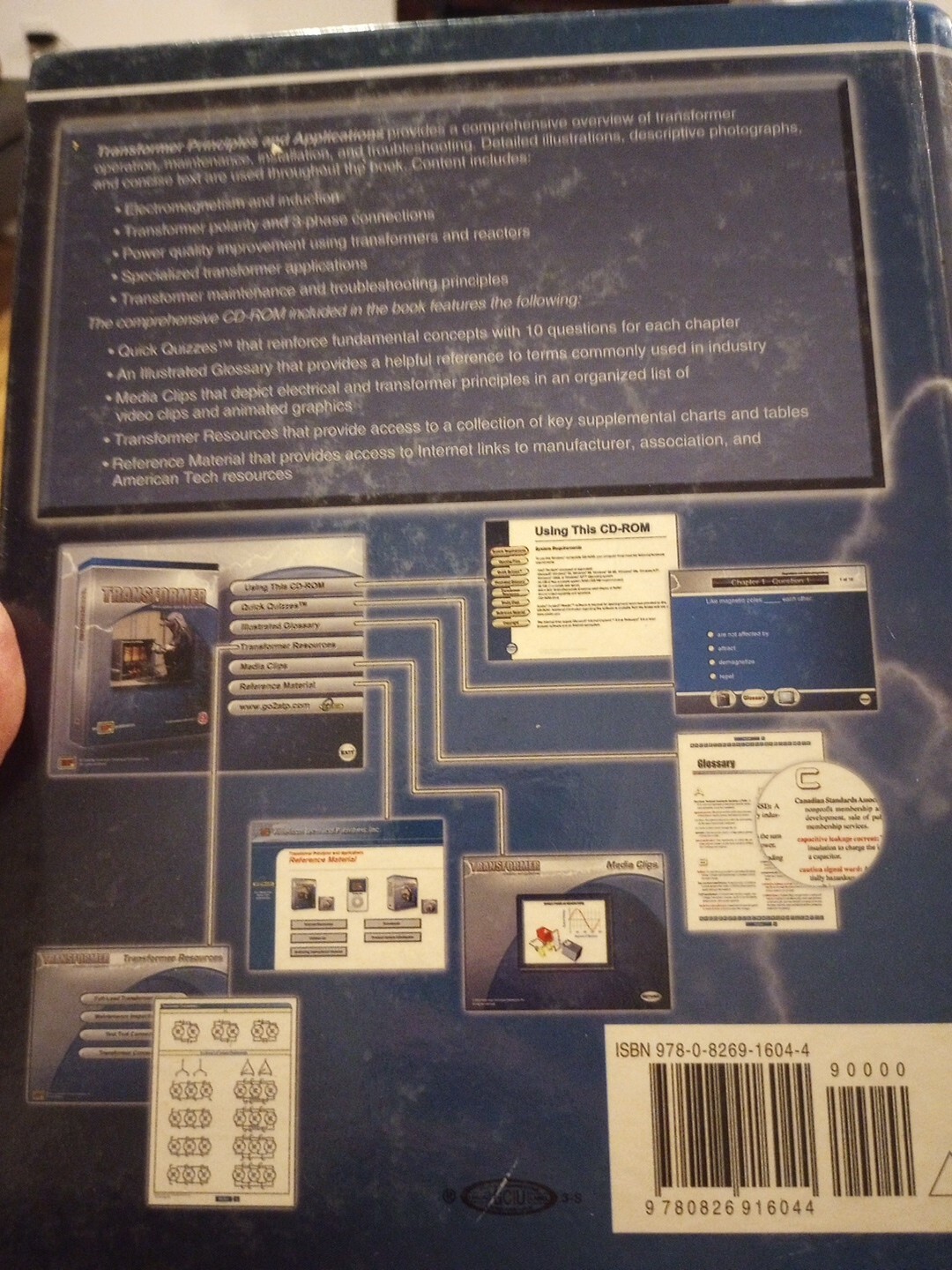 Transformer : Principles and Applications by Otto Taylor (Hardcover)