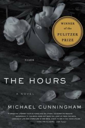 The Hours: A Novel – Paperback By Cunningham, Michael – GOOD