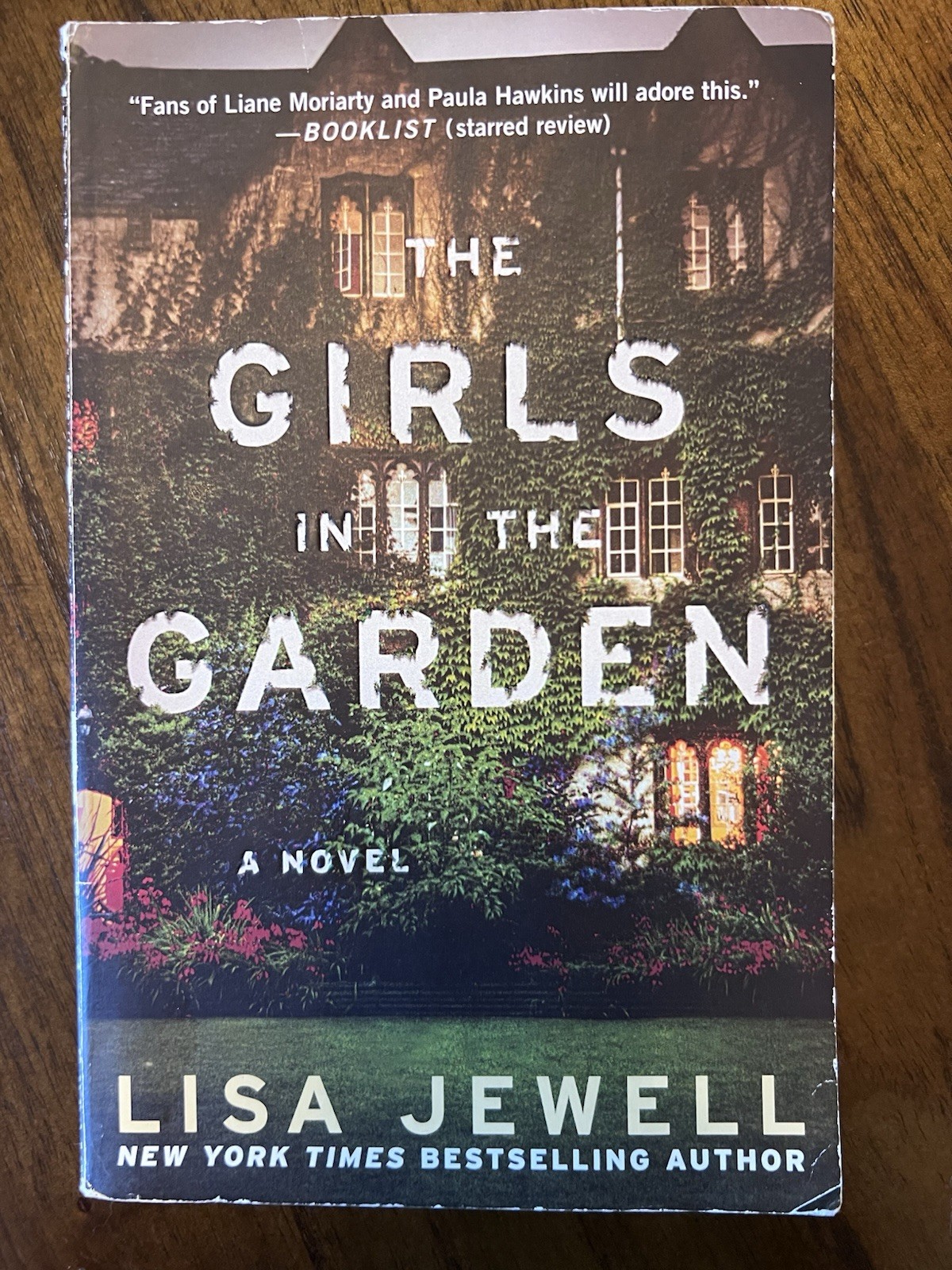 Lisa Jewell Lot Of 4 Paperback Books Psychological Thriller Suspense Mystery