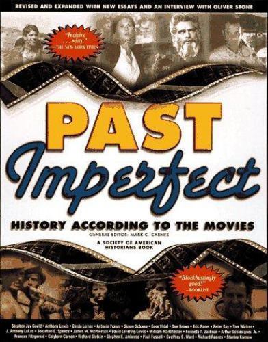Past Imperfect: History According to the Movie- 9780805037609, Carnes, paperback