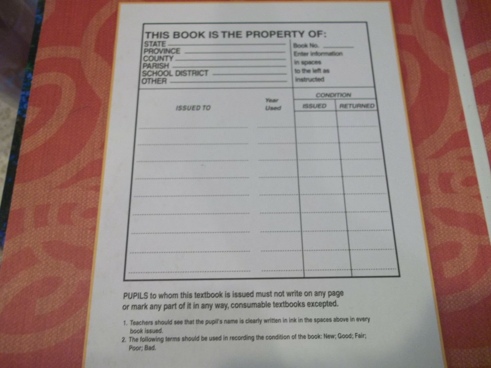 Houghton Mifflin Reading Ser.: Student Edition Level Reading Second Grade