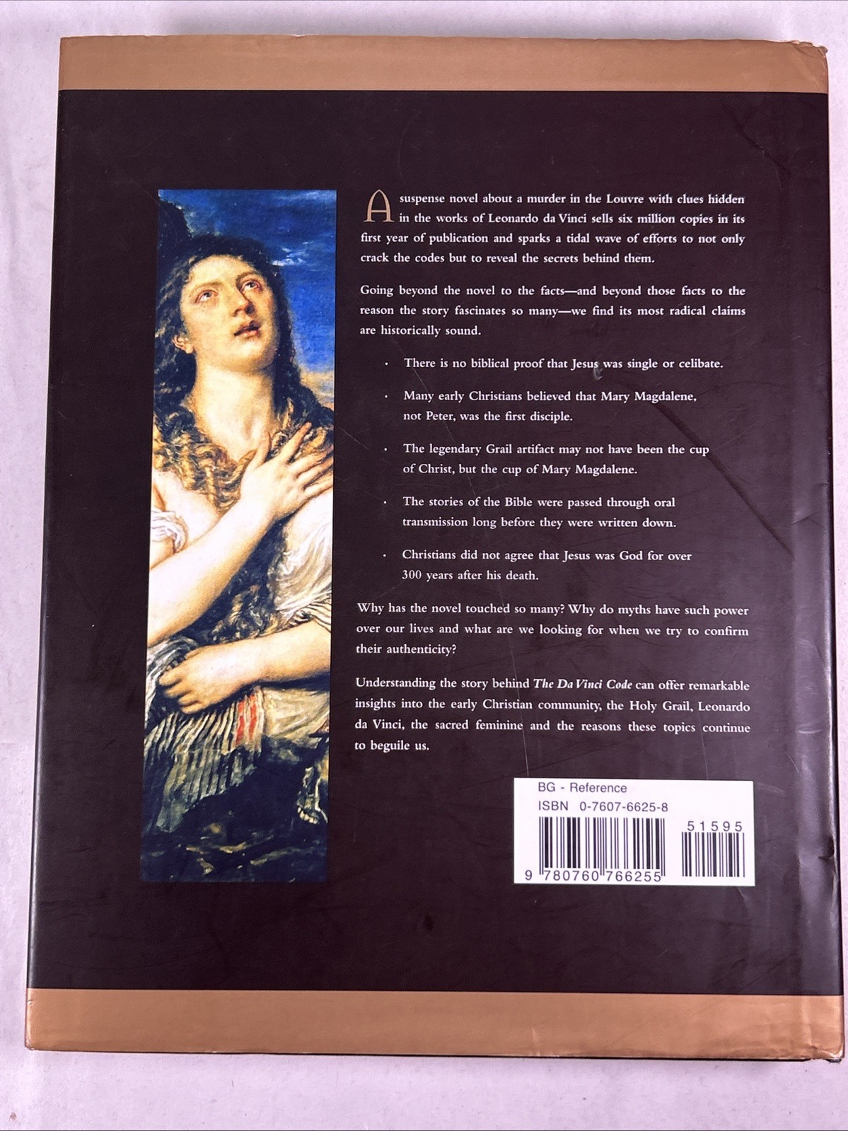 Beyond the Da Vinci Code: From the Rose Line to Bloodline by Duchane, Sangeet