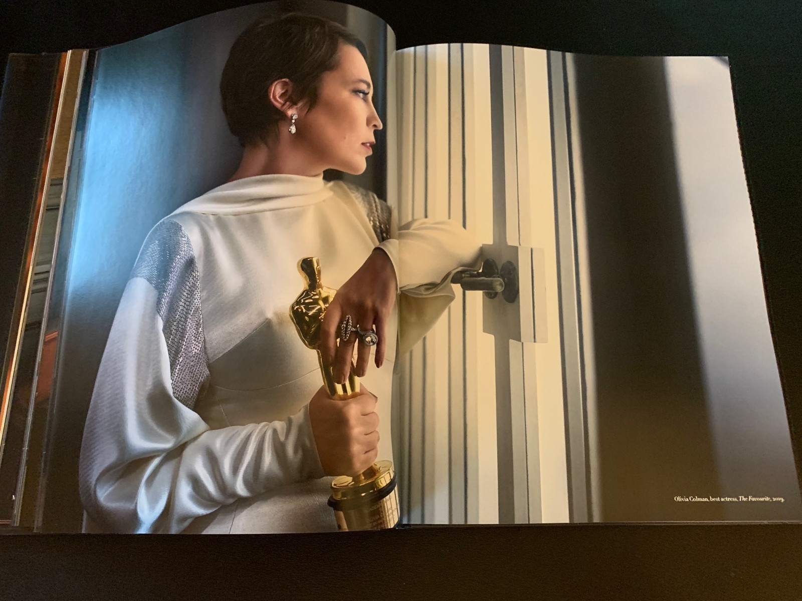 Vanity Fair Oscar Night Session: A Decade of Portraits from the After-Party 2023