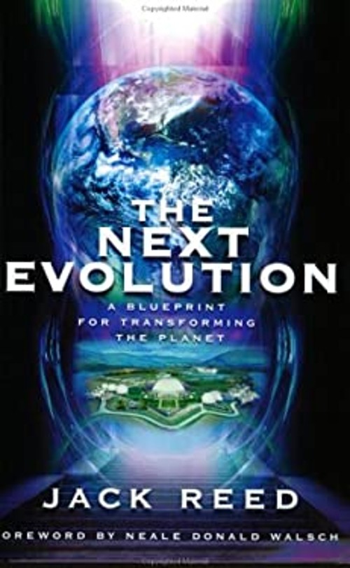 The Next Evolution : A Blueprint for Transforming the Planet Perf