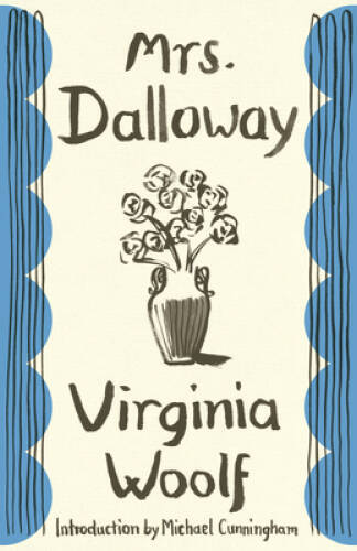Mrs. Dalloway (Vintage Classics) – Paperback By Woolf, Virginia – GOOD