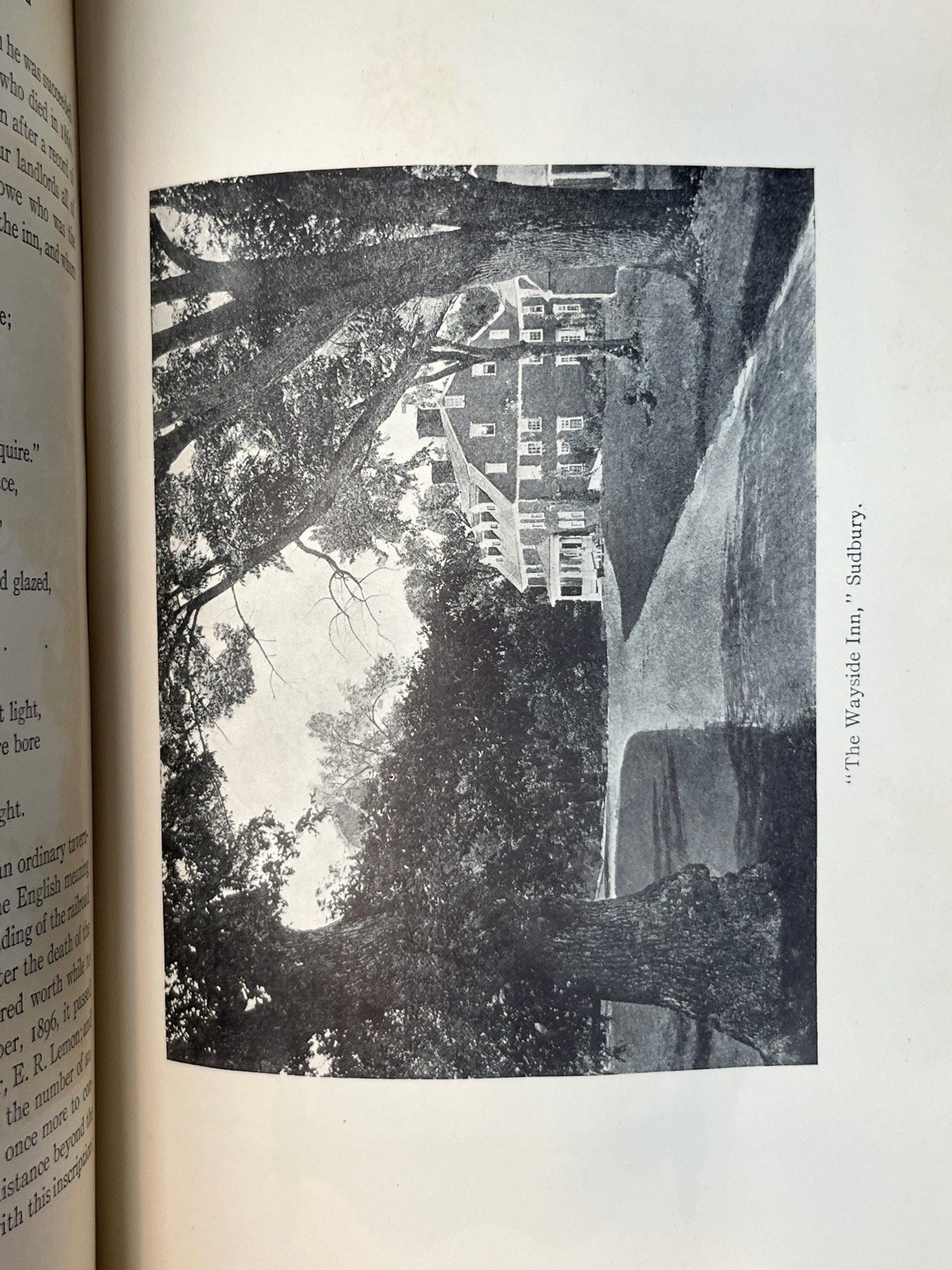 1913 The Old Boston Post Road by Stephen Jenkins Hardcover G. P. Putnam’s Sons