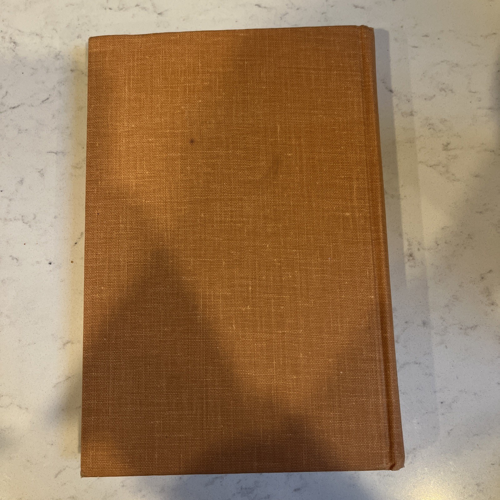 Harry Vernon at Prep First Edition second Printing: Autographed Personalized