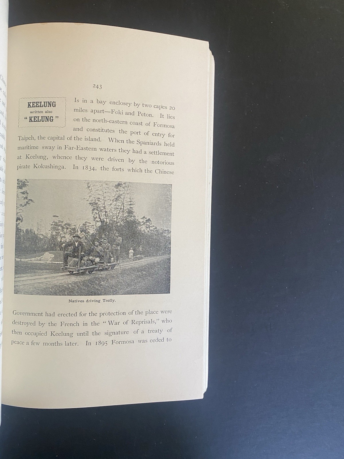 Handbook Information Shippers & Passengers Steamers of Nippon Yusen Kaisha 1904