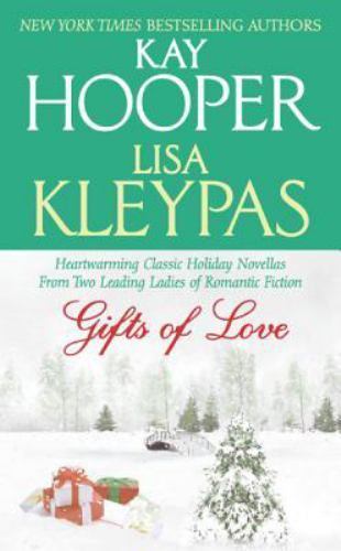 Gifts of Love – 0061151750, paperback, Kay Hooper