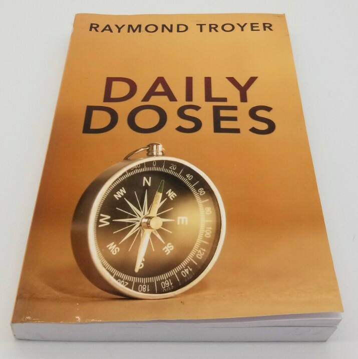 Daily Doses (Paperback)