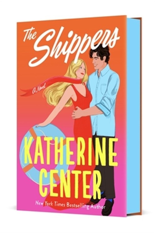The Shippers (Hardback or Cased Book)