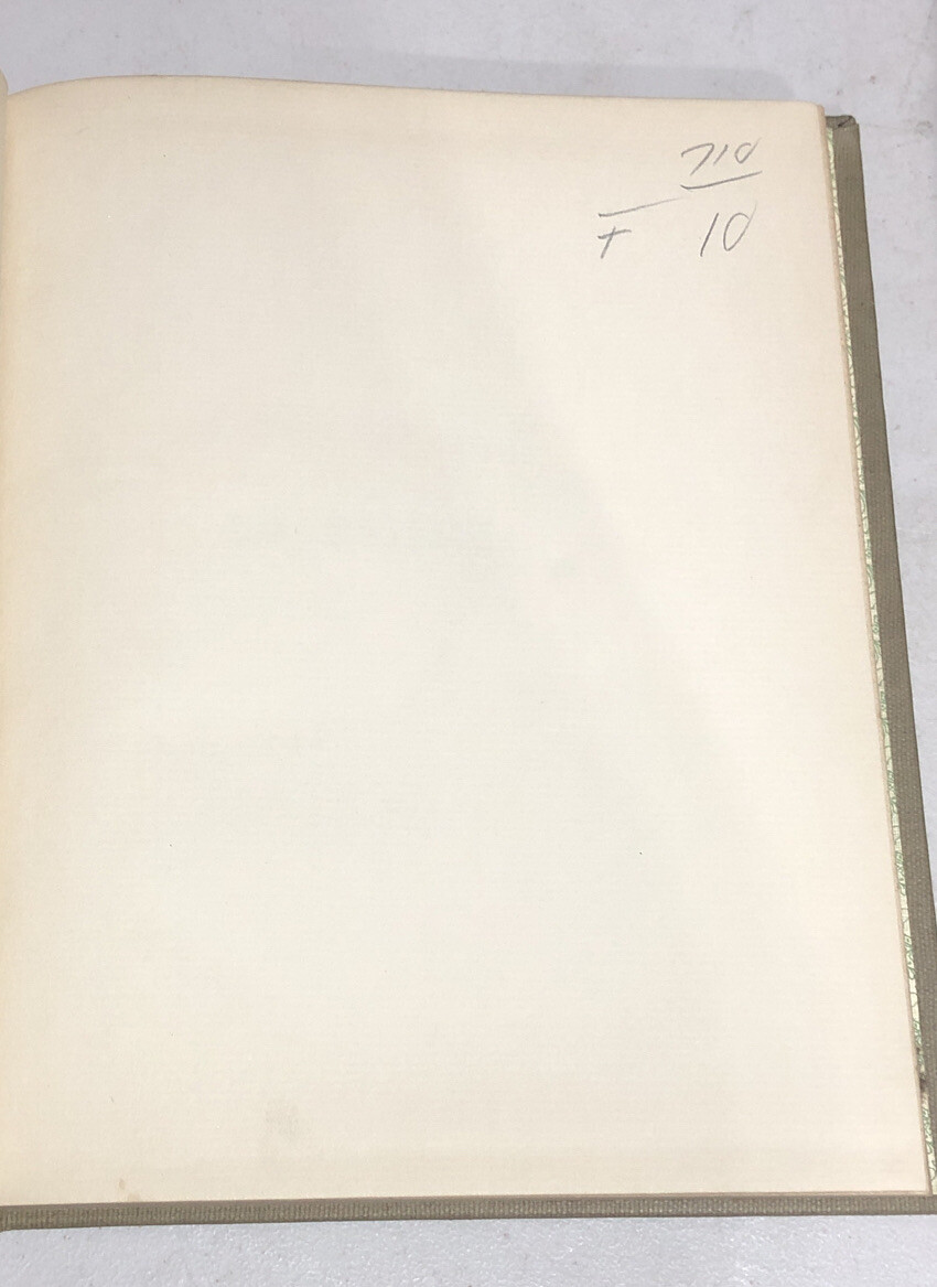 La Briere A De Chareaubriant 1928, HC, Rare