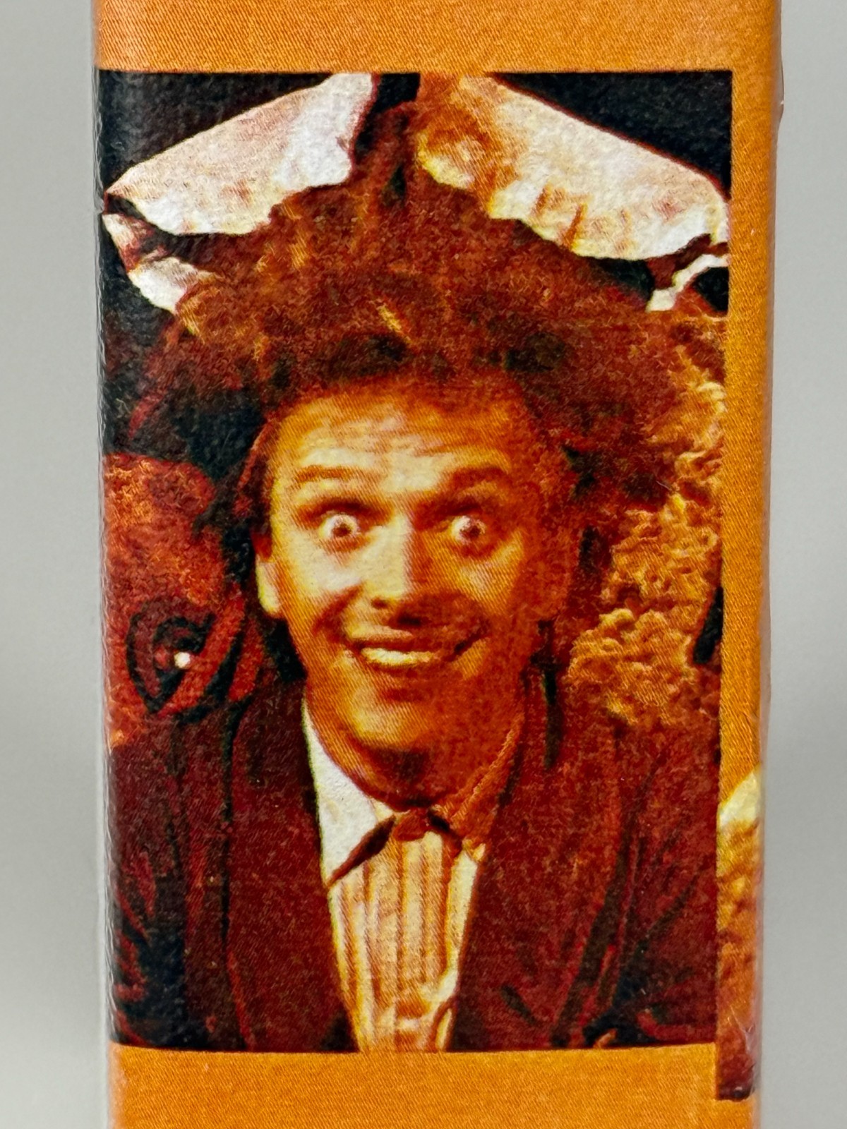 Grim Tales: The Frog Prince – Presented by RIK MAYALL (1991, VHS, BBC) – RARE!