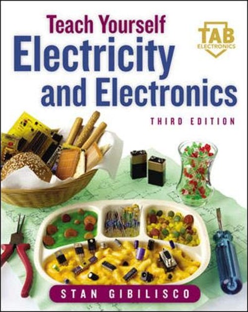 Electricity and Electronics Paperback Stan Gibilisco