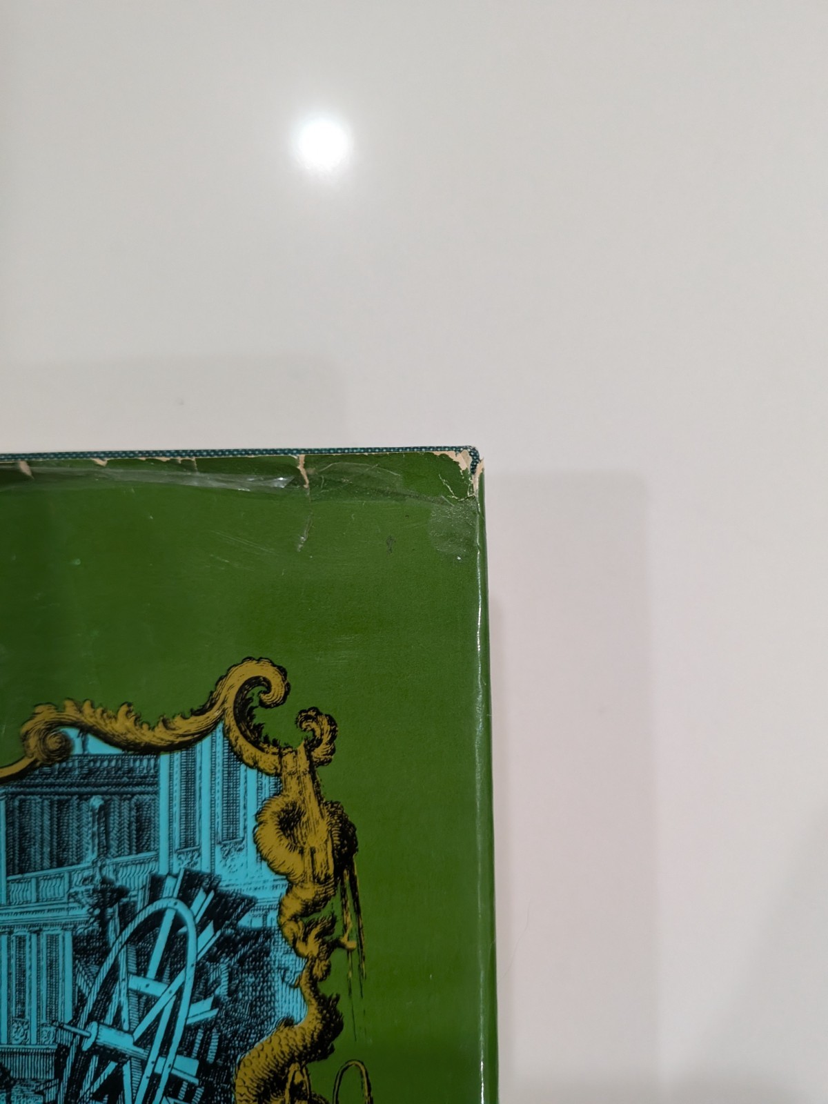 Hydrodynamics & Hydraulics – D. & J. Bernoulli – 1968 – Dover – Clothbound