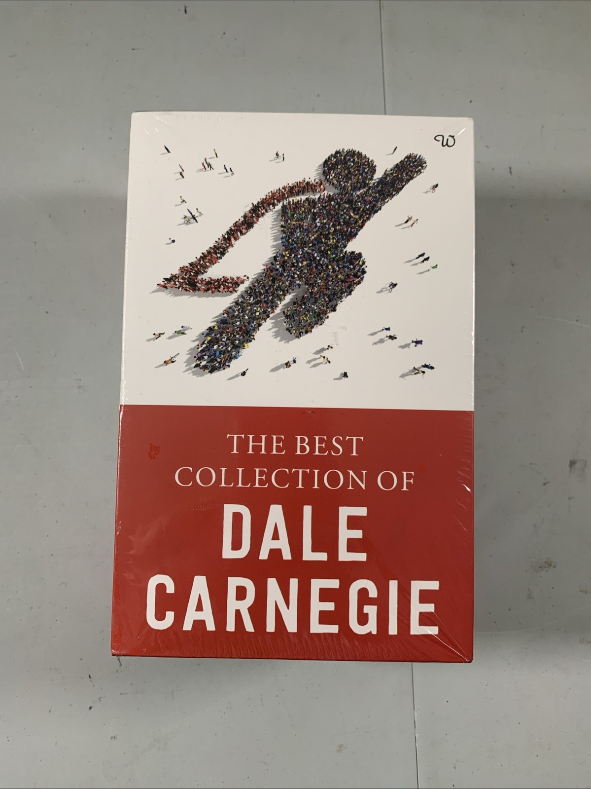 Dale Carnegie Complete 6 Books Collection Box Set NEW Paperback-9789390213597