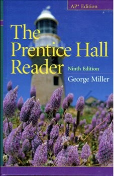 PRENTICE HALL READER By Darlene Stock Heather Winterbottom Stotler – Hardcover