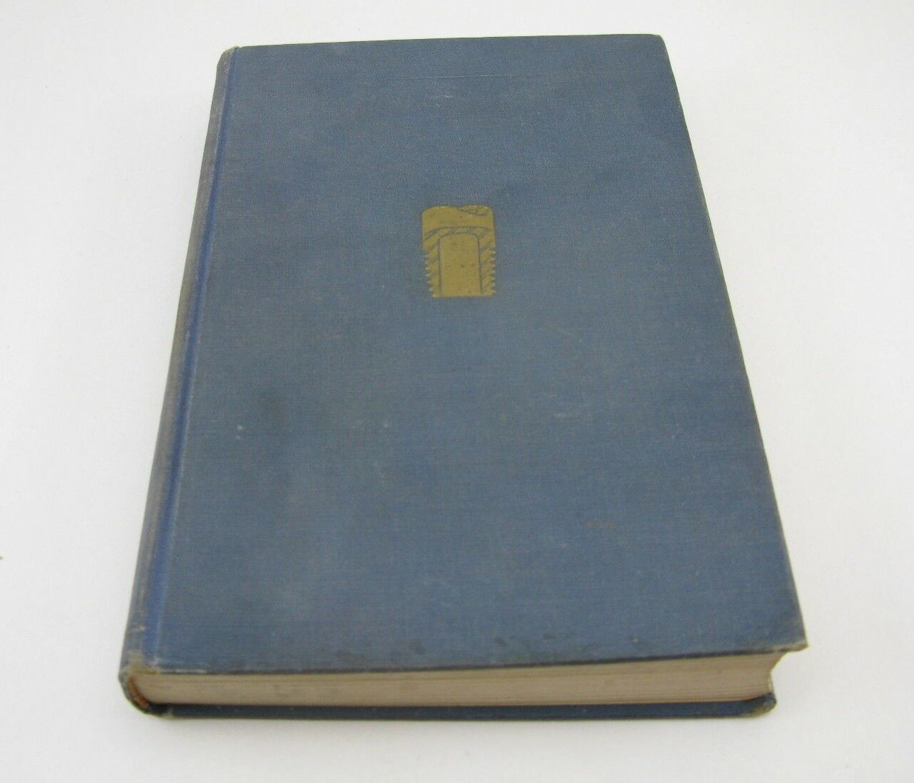 Engineering Drawing by D.E. Hobart with D.C. Heath and Company & 1941