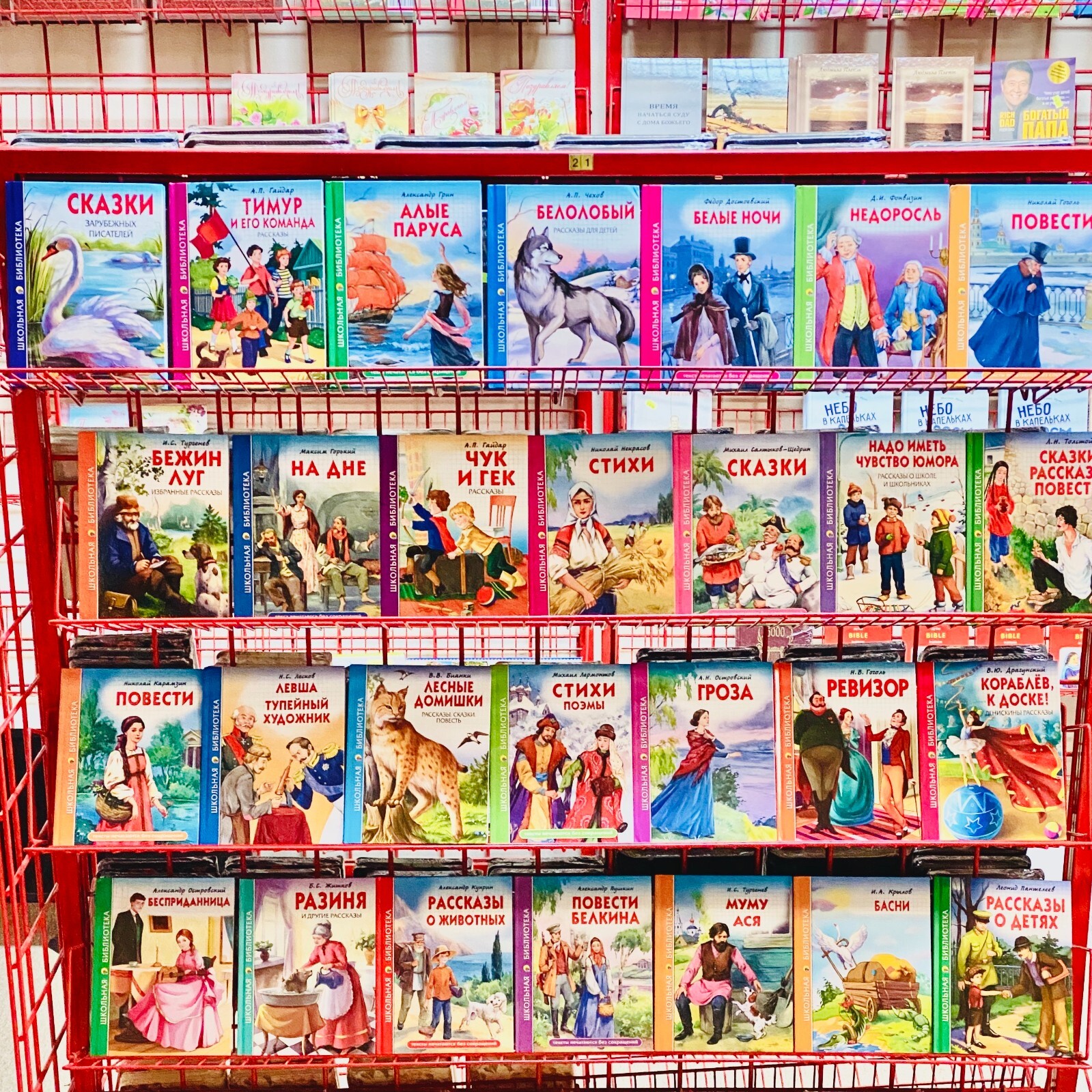 Russian kids book Это что за птица? Владимир Сутеев