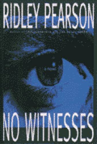 No Witnesses – Hardcover By Pearson, Ridley – GOOD