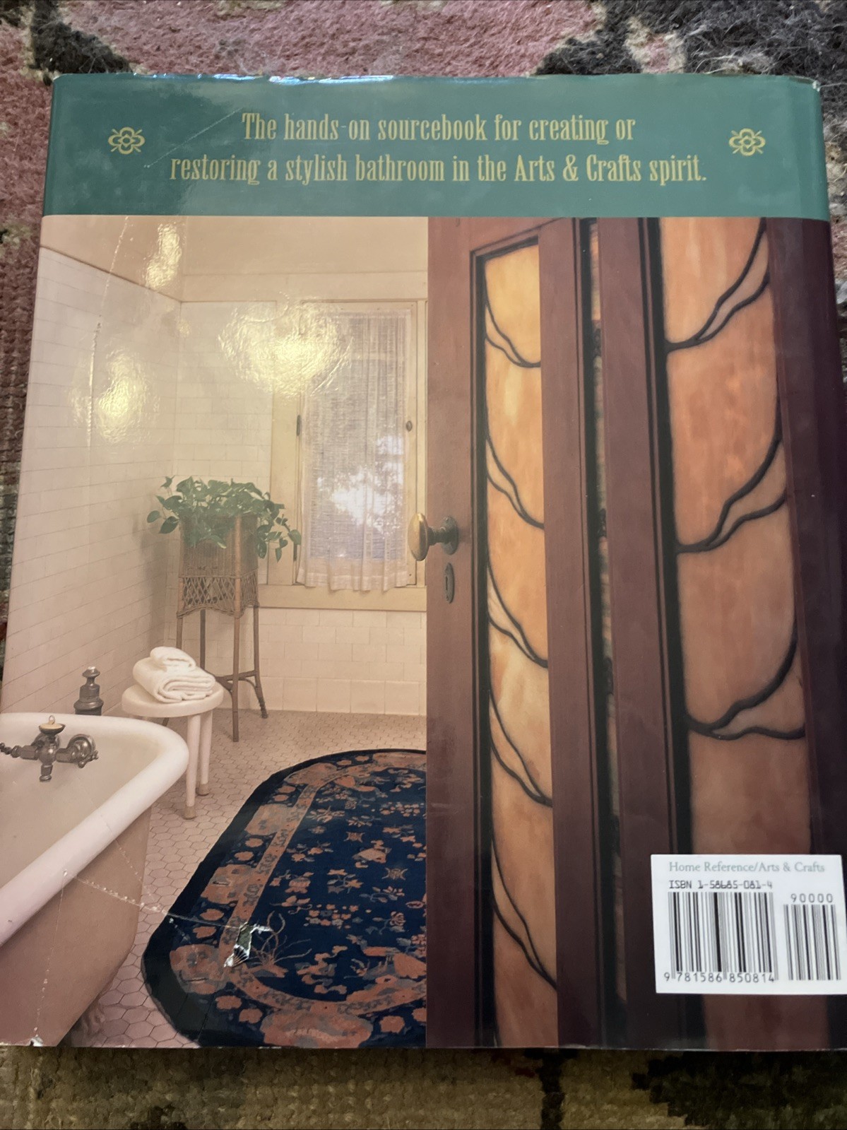 Bungalow Bathrooms