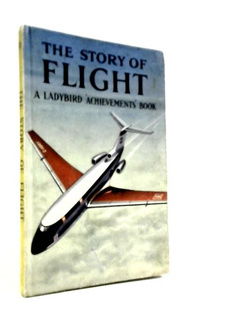 The Story of Flight (Richard Bowood – 1960) (ID:88400)
